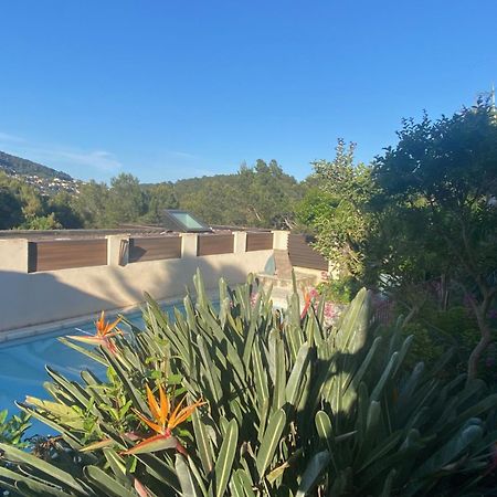 Joli Rez-De-Villa 80 M2 Proche Mer ガイヤック エクステリア 写真