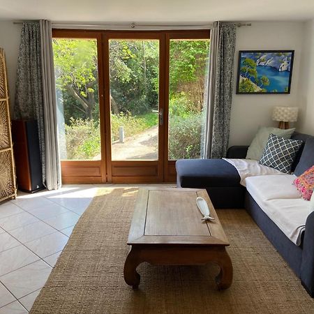 Joli Rez-De-Villa 80 M2 Proche Mer ガイヤック エクステリア 写真
