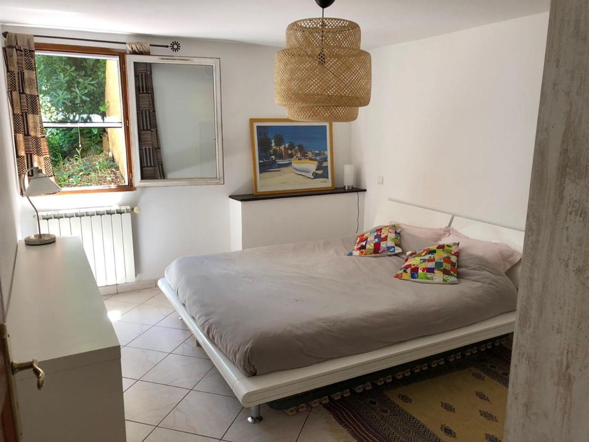 Joli Rez-De-Villa 80 M2 Proche Mer ガイヤック エクステリア 写真