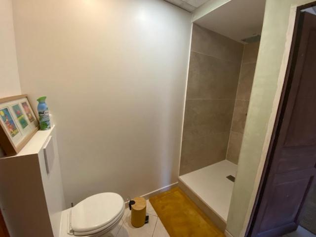 Joli Rez-De-Villa 80 M2 Proche Mer ガイヤック エクステリア 写真